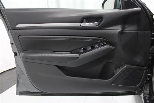 2022 Nissan Altima SV FWD