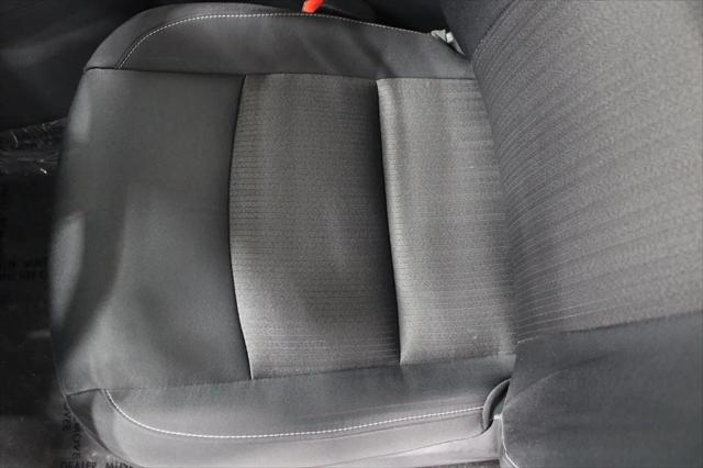2022 Nissan Altima SV FWD