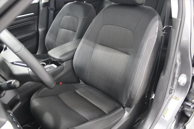2022 Nissan Altima SV FWD