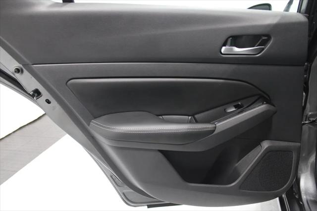 2022 Nissan Altima SV FWD