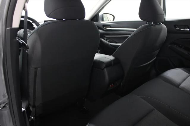 2022 Nissan Altima SV FWD