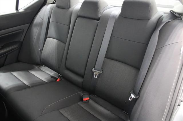 2022 Nissan Altima SV FWD