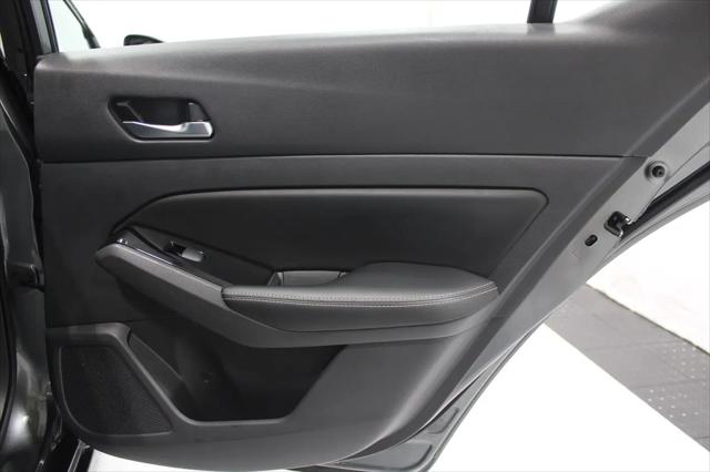 2022 Nissan Altima SV FWD