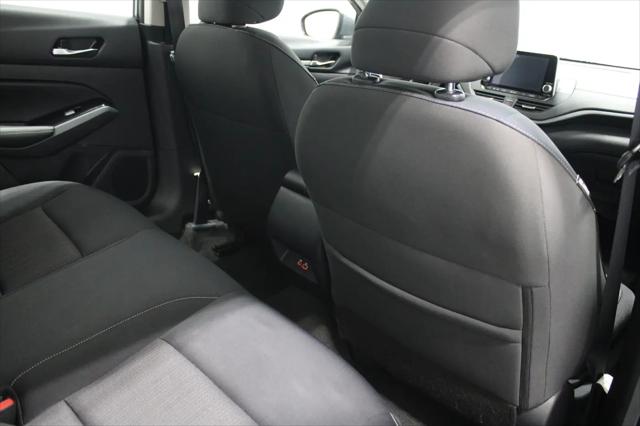 2022 Nissan Altima SV FWD