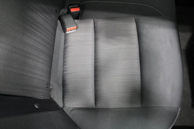 2022 Nissan Altima SV FWD
