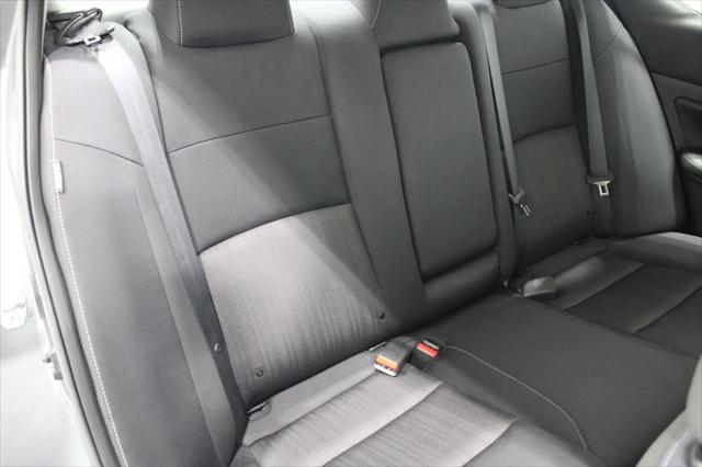 2022 Nissan Altima SV FWD