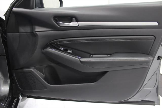 2022 Nissan Altima SV FWD