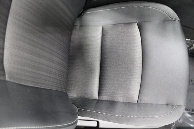 2022 Nissan Altima SV FWD
