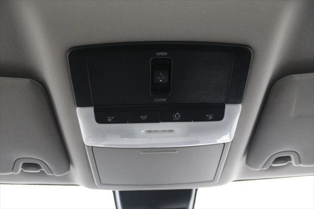 2022 Nissan Altima SV FWD