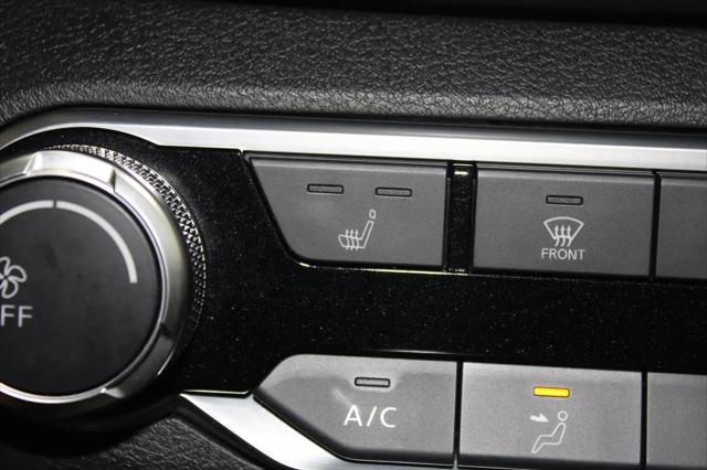 2022 Nissan Altima SV FWD