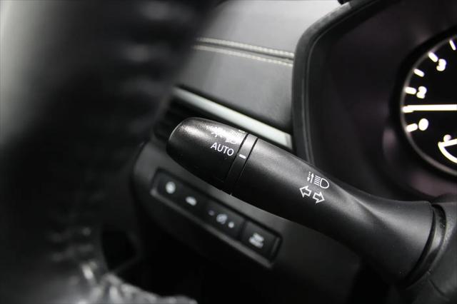 2022 Nissan Altima SV FWD