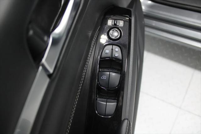 2022 Nissan Altima SV FWD