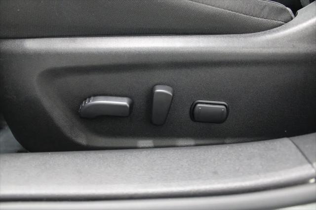 2022 Nissan Altima SV FWD