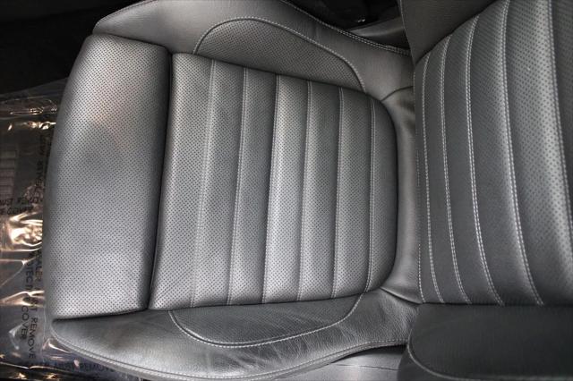 2020 Mercedes-Benz AMG C 43 4MATIC
