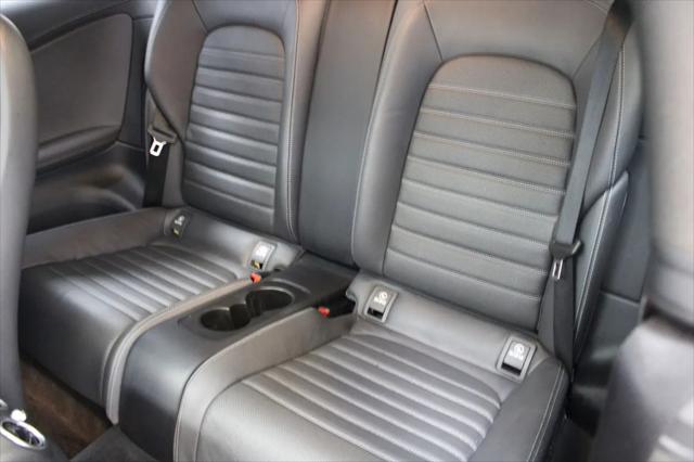 2020 Mercedes-Benz AMG C 43 4MATIC