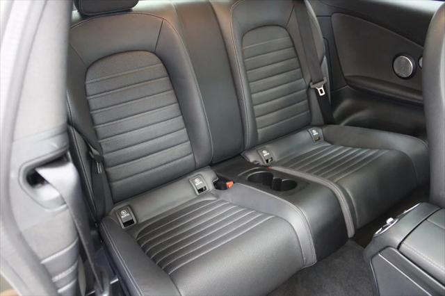 2020 Mercedes-Benz AMG C 43 4MATIC