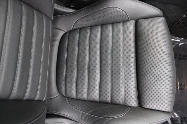 2020 Mercedes-Benz AMG C 43 4MATIC