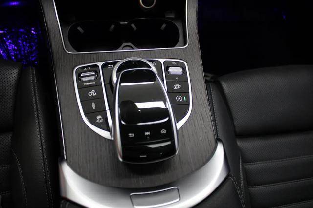 2020 Mercedes-Benz AMG C 43 4MATIC