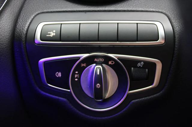 2020 Mercedes-Benz AMG C 43 4MATIC