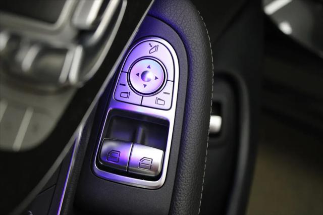 2020 Mercedes-Benz AMG C 43 4MATIC