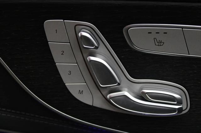 2020 Mercedes-Benz AMG C 43 4MATIC