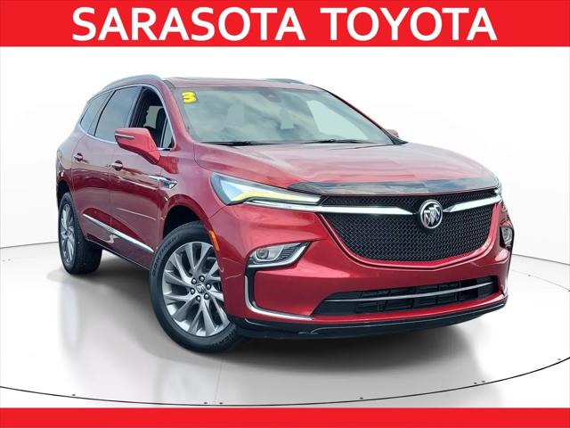 2023 Buick Enclave Essence FWD for sale in Sarasota, FL