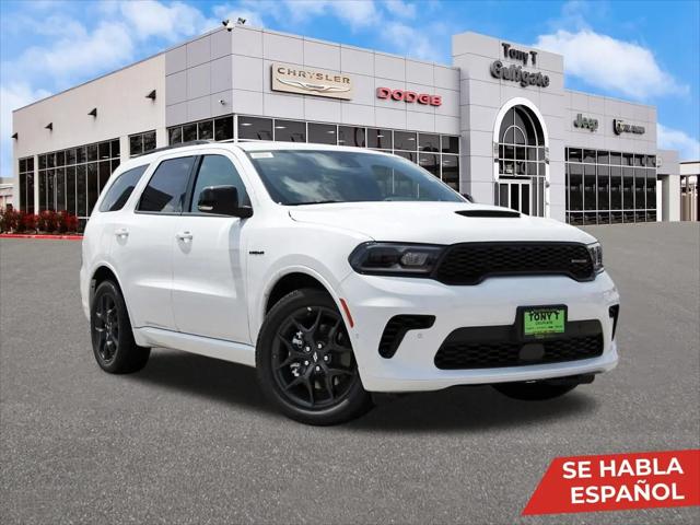 2026 Dodge Durango GT Plus AWD HEMI V8 for sale in Houston, TX