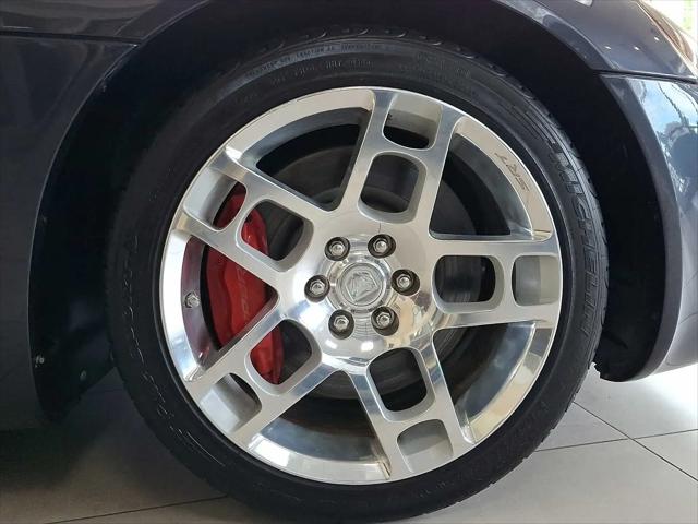 2006 Dodge Viper SRT10