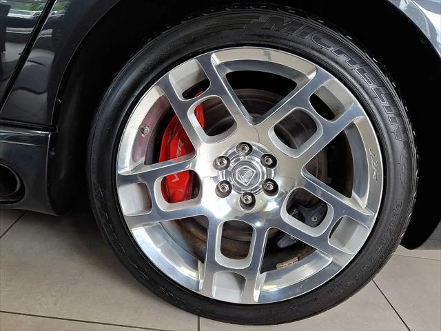 2006 Dodge Viper SRT10