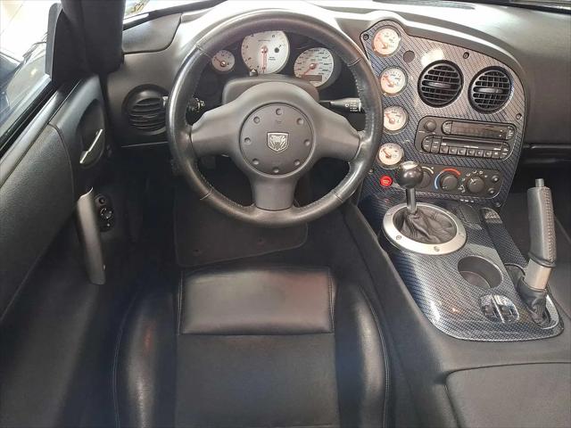 2006 Dodge Viper SRT10