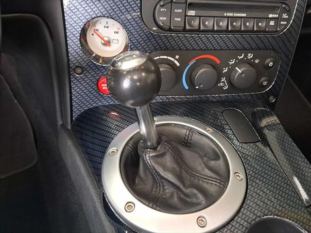 2006 Dodge Viper SRT10