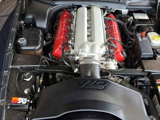 2006 Dodge Viper SRT10
