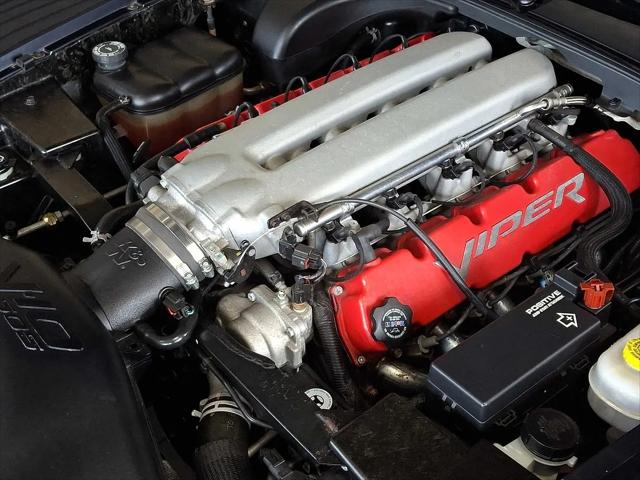 2006 Dodge Viper SRT10