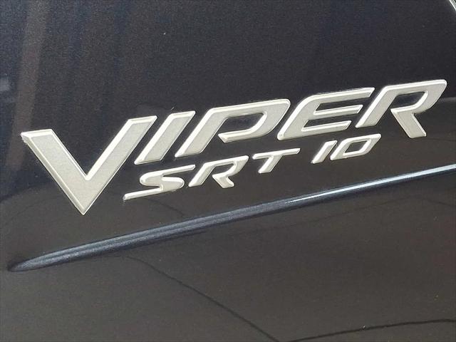 2006 Dodge Viper SRT10