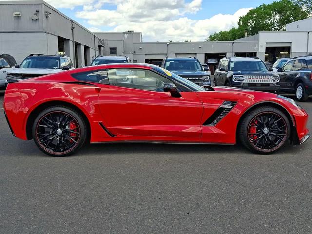 2015 Chevrolet Corvette Z06