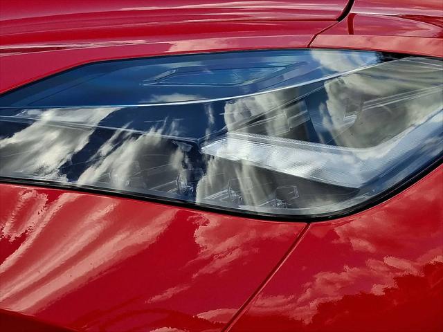 2015 Chevrolet Corvette Z06