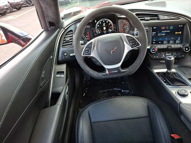 2015 Chevrolet Corvette Z06