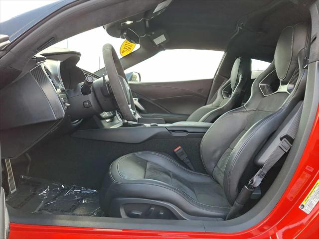 2015 Chevrolet Corvette Z06