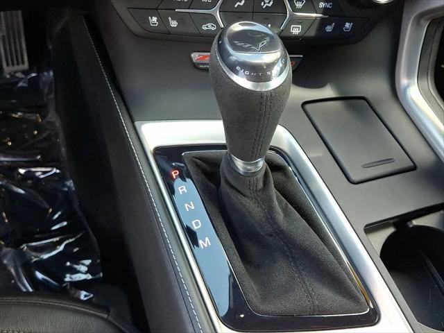 2015 Chevrolet Corvette Z06