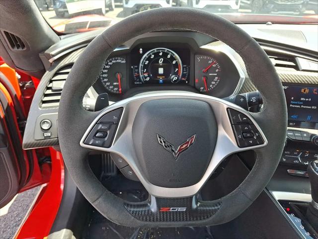 2015 Chevrolet Corvette Z06