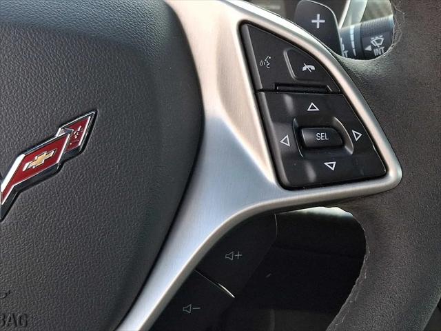 2015 Chevrolet Corvette Z06