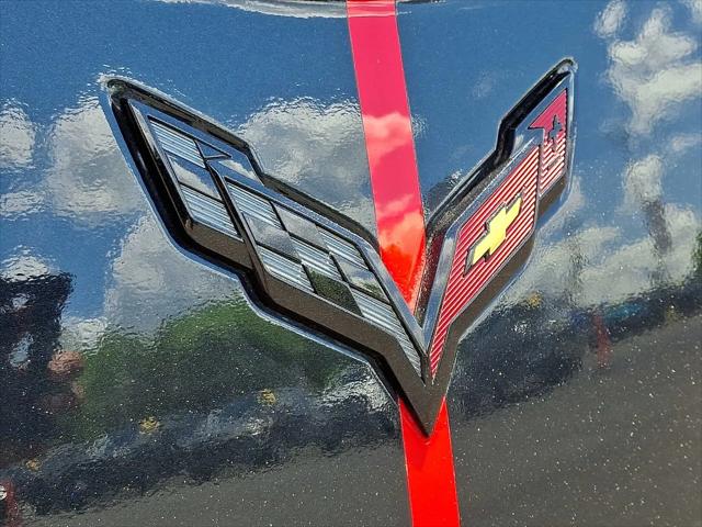 2015 Chevrolet Corvette Z06
