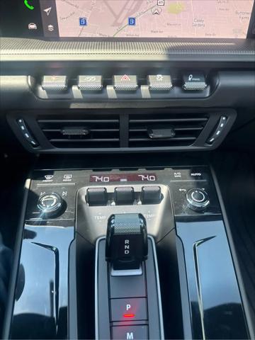 2026 Porsche 911 Carrera 4 GTS