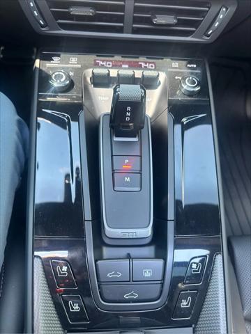 2026 Porsche 911 Carrera 4 GTS
