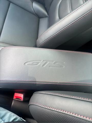 2026 Porsche 911 Carrera 4 GTS