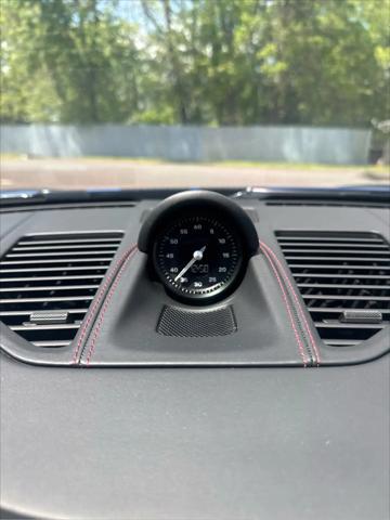 2026 Porsche 911 Carrera 4 GTS