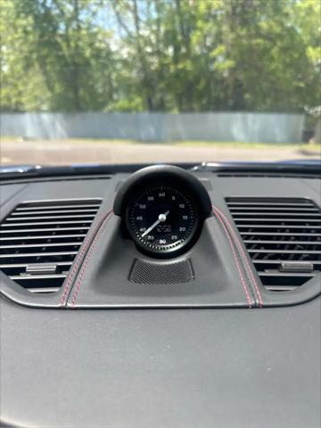 2026 Porsche 911 Carrera 4 GTS