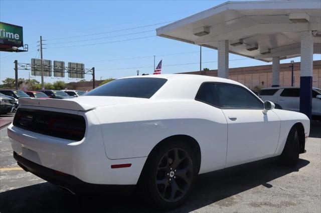 2019 Dodge Challenger GT