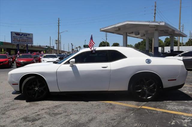 2019 Dodge Challenger GT