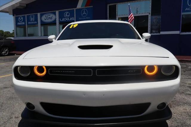 2019 Dodge Challenger GT